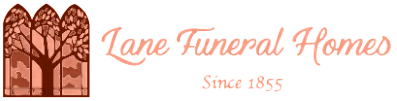 Lane Family Funeral