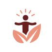 icon for compassionate care