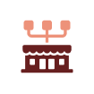 icon of building