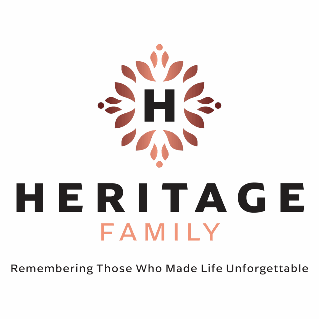 Heritage Logo 2025