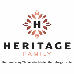 Heritage Logo 2025