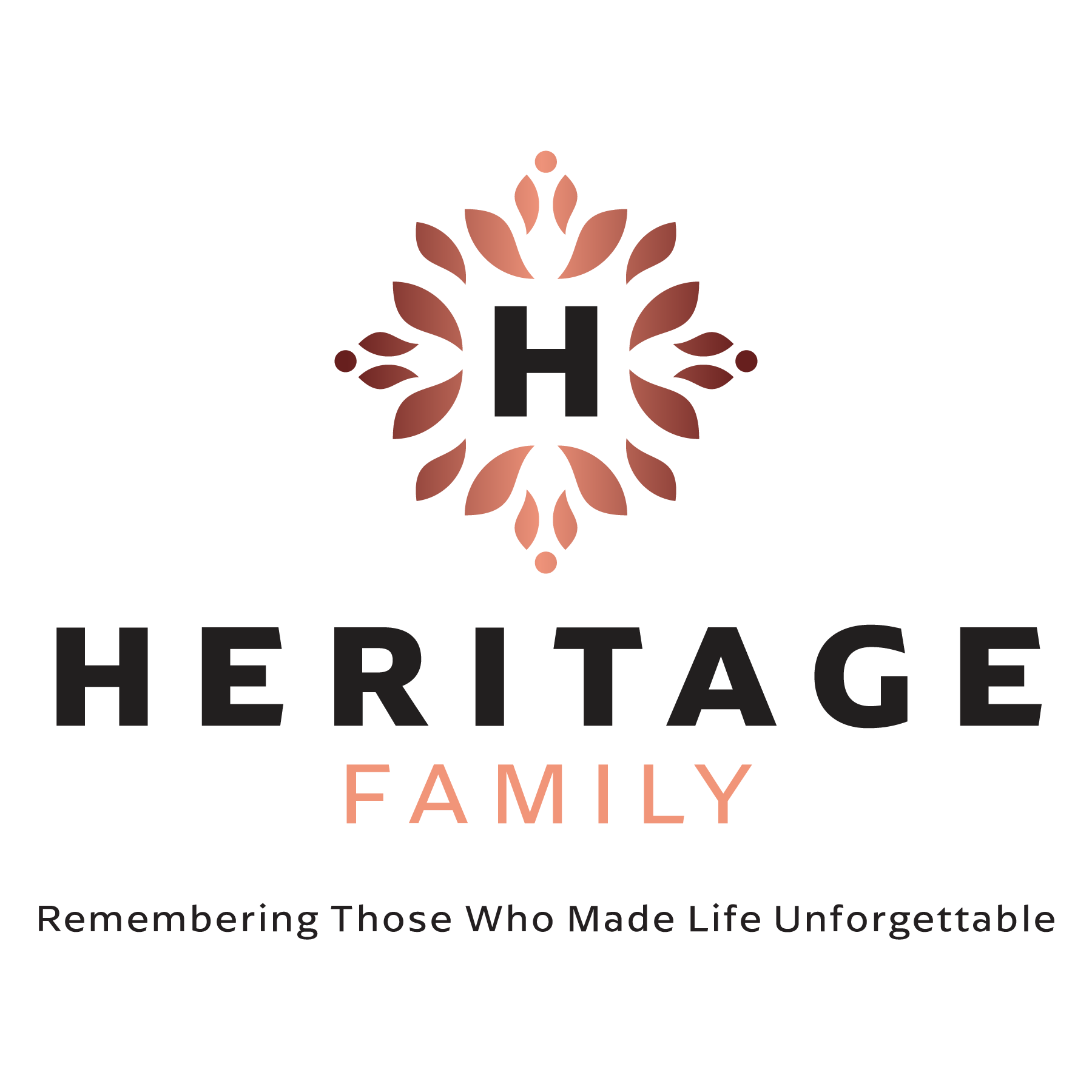 Heritage Logo 2025